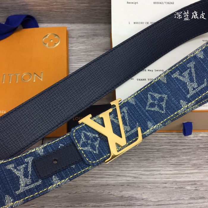 Louis Vuitton Belt LVB00055